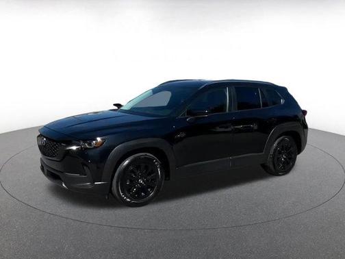 2025 Mazda CX-50 2.5 S Select Package