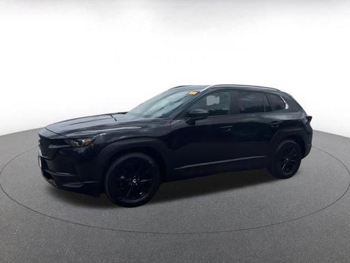 2025 Mazda CX-50 2.5 S Select Package