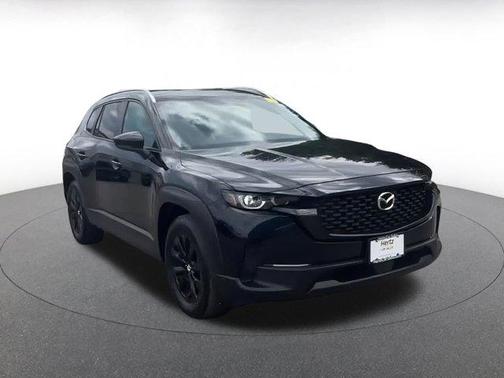 2025 Mazda CX-50 2.5 S Select Package
