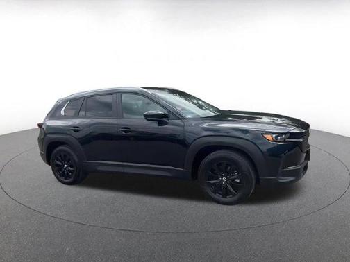 2025 Mazda CX-50 2.5 S Select Package