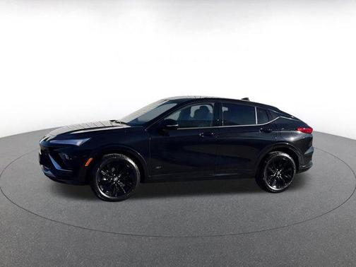 2025 Buick Envista Sport Touring FWD