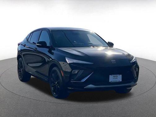 2025 Buick Envista Sport Touring FWD