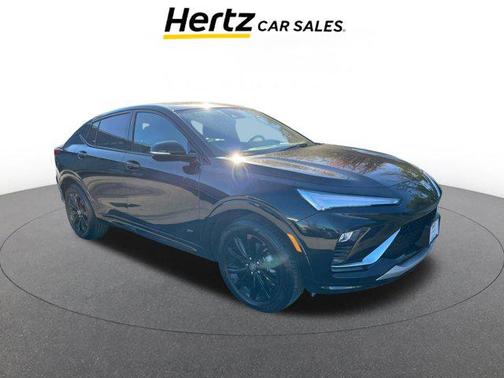 2025 Buick Envista Sport Touring FWD