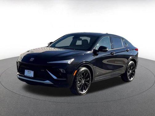 2025 Buick Envista Sport Touring FWD