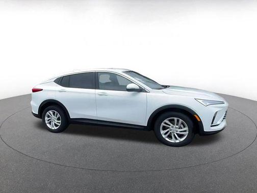 2025 Buick Envista Preferred FWD