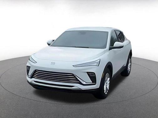 2025 Buick Envista Preferred FWD