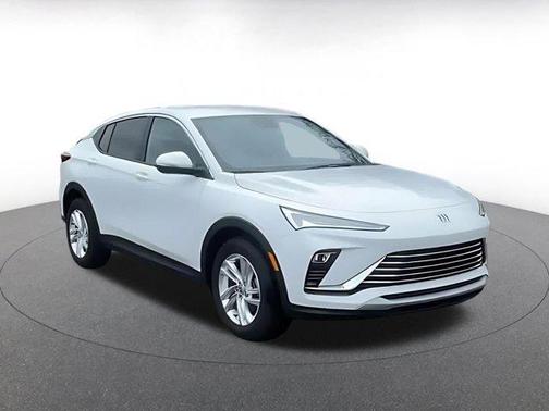 2025 Buick Envista Preferred FWD