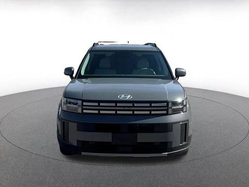 2025 Hyundai SANTA FE SEL 2.4