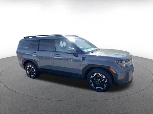 2025 Hyundai SANTA FE SEL 2.4