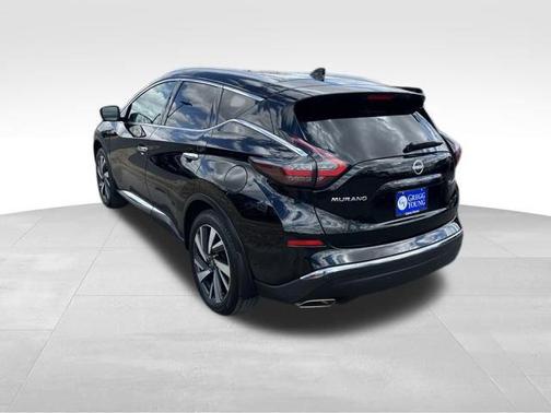 2023 Nissan Murano SL Intelligent AWD