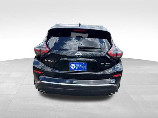 2023 Nissan Murano SL Intelligent AWD