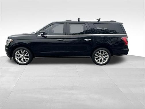 2018 Ford Expedition Max Limited