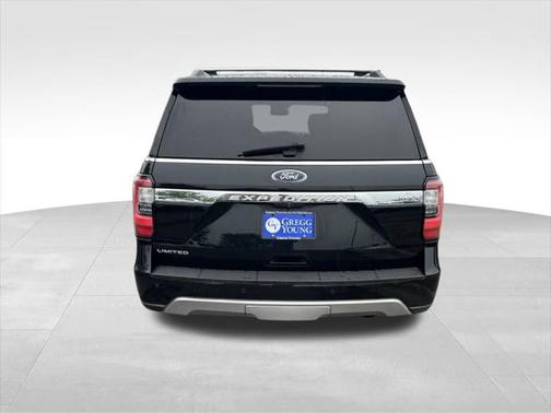 2018 Ford Expedition Max Limited