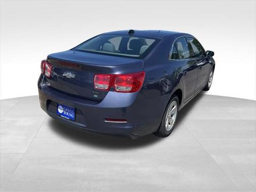 2014 Chevrolet Malibu 1LS