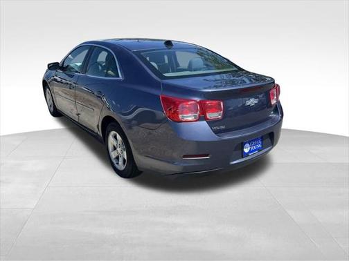 2014 Chevrolet Malibu 1LS