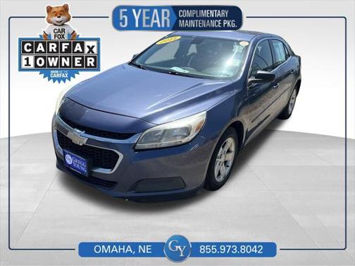 2014 Chevrolet Malibu 1LS