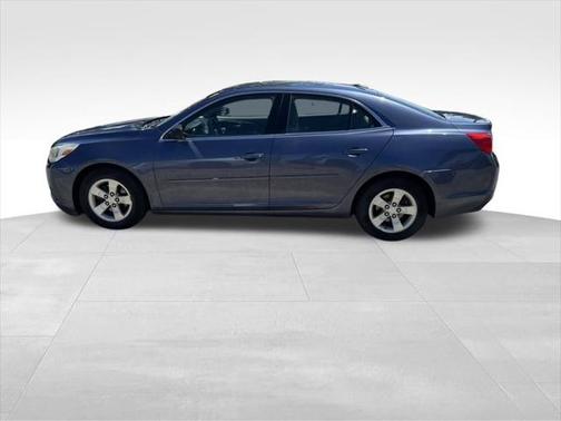 2014 Chevrolet Malibu 1LS