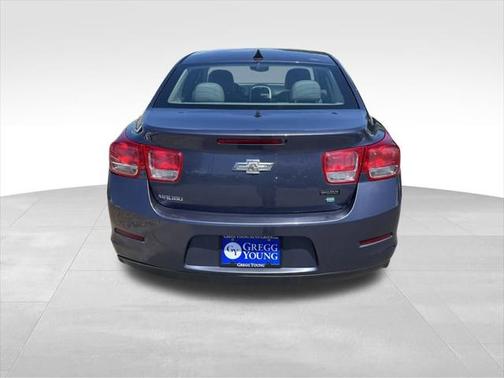 2014 Chevrolet Malibu 1LS