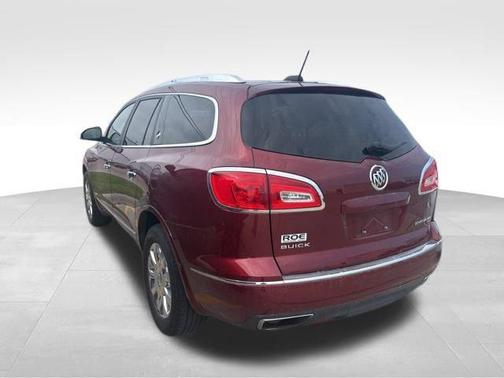 2017 Buick Enclave Premium
