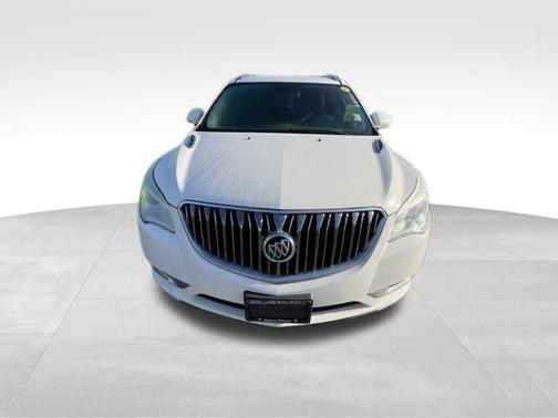 2014 Buick Enclave Convenience