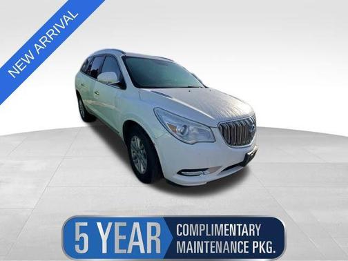 2014 Buick Enclave Convenience