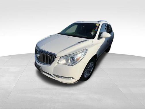 2014 Buick Enclave Convenience