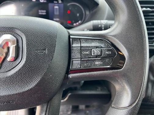 2023 RAM ProMaster 2500 Base