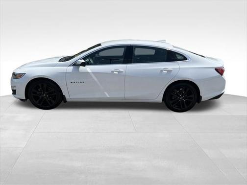 2021 Chevrolet Malibu FWD LT