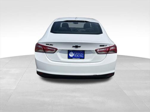 2021 Chevrolet Malibu FWD LT