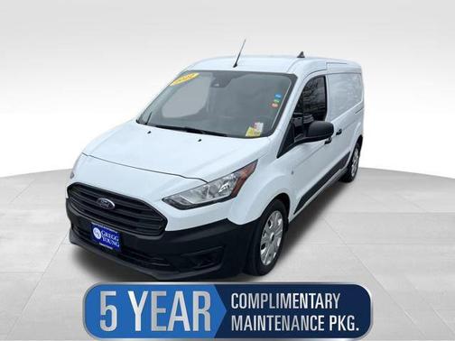 2022 Ford Transit Connect XL Cargo Van