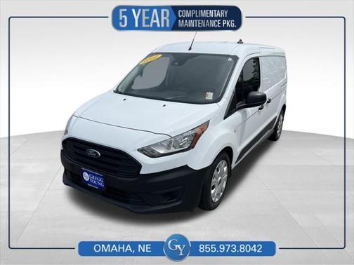 2022 Ford Transit Connect XL Cargo Van