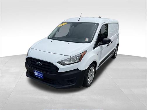 2022 Ford Transit Connect XL Cargo Van
