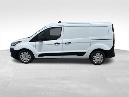 2022 Ford Transit Connect XL Cargo Van