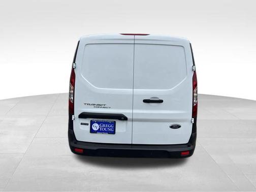 2022 Ford Transit Connect XL Cargo Van