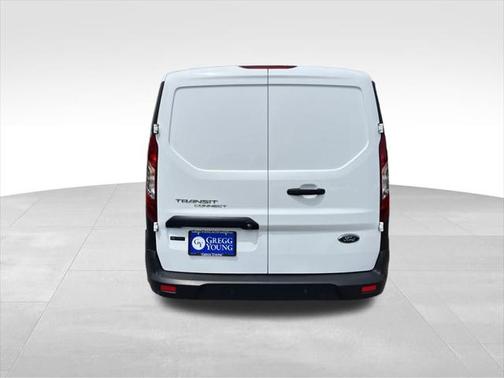 2022 Ford Transit Connect XL Cargo Van