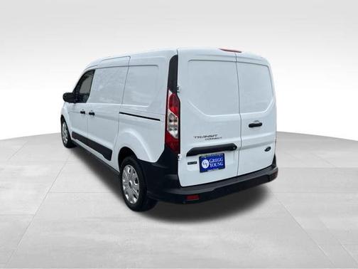 2022 Ford Transit Connect XL Cargo Van