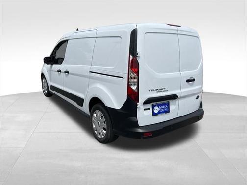 2022 Ford Transit Connect XL Cargo Van