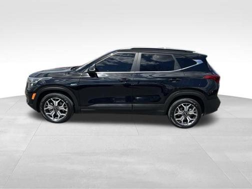 2021 Kia Seltos EX