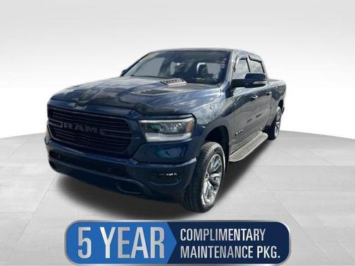 2019 RAM 1500 Sport