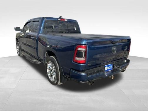 2019 RAM 1500 Sport