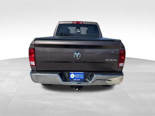 2019 RAM 1500 Express