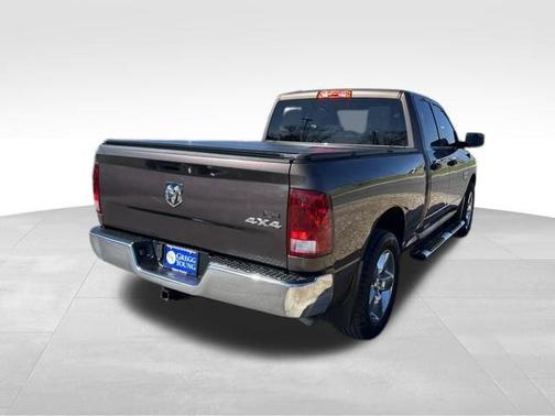 2019 RAM 1500 Express