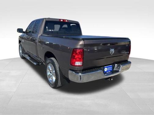 2019 RAM 1500 Express
