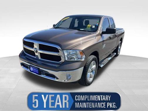 2019 RAM 1500 Express