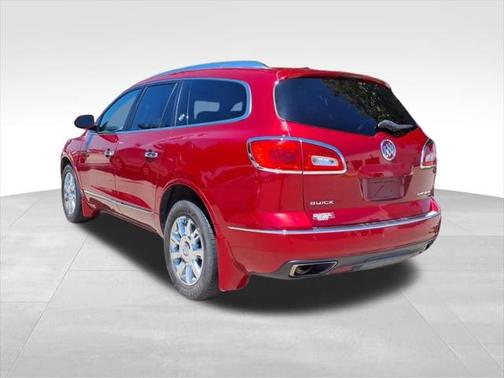 2013 Buick Enclave Leather