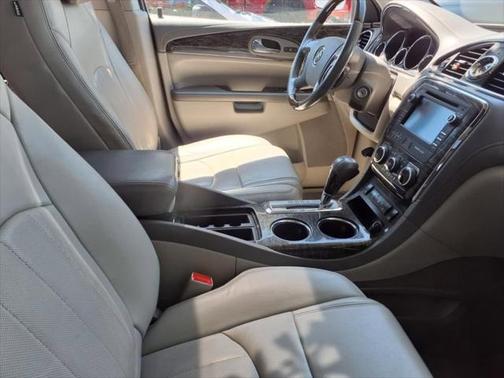 2013 Buick Enclave Leather
