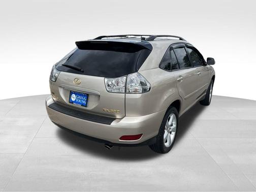 2004 Lexus RX 330 Base