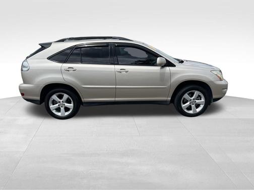 2004 Lexus RX 330 Base