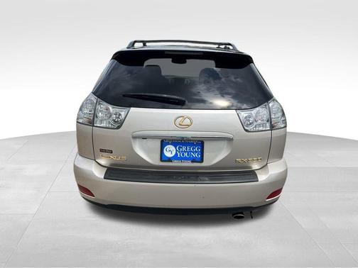 2004 Lexus RX 330 Base