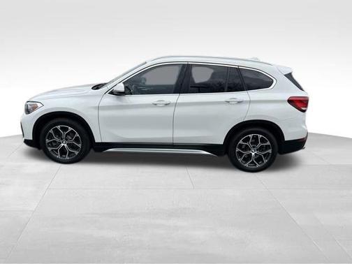 2021 BMW X1 xDrive28i